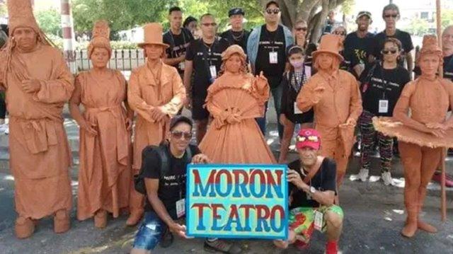 Grupo Morón Teatro